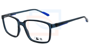 Lentes oftálmicos New York Yankees NYGG011 C06