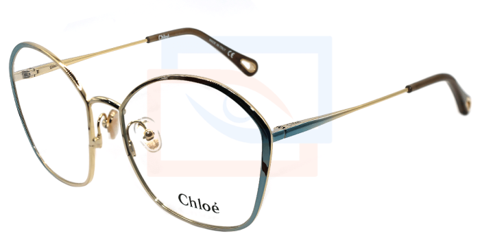 Lentes oftálmicos Chloé CH0017O 002