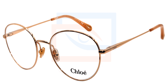 Lentes oftálmicos Chloé CH0021O 005