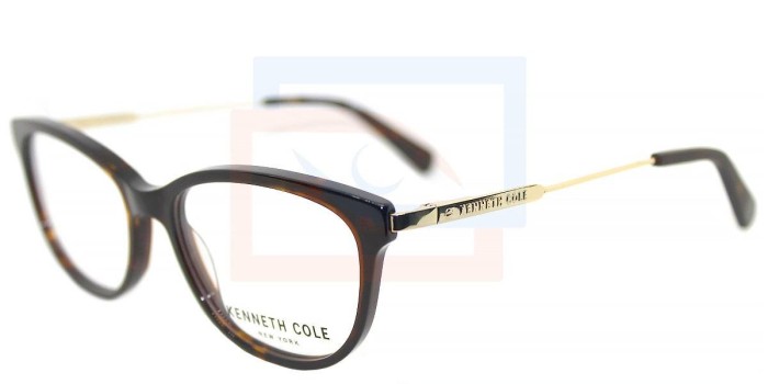 Lentes oftálmicos Kenneth Cole KC0298 052