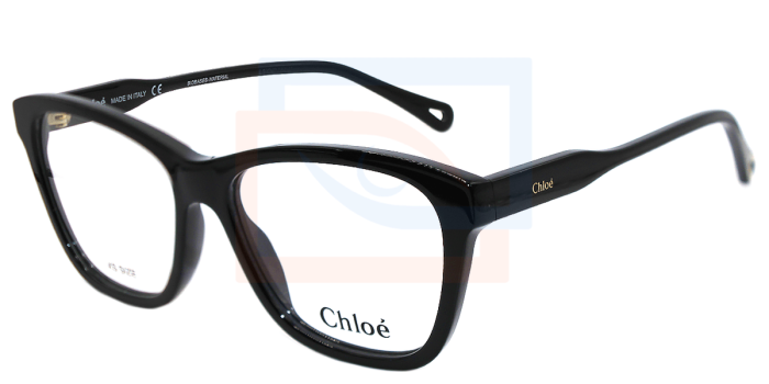 Lentes oftálmicos Chloé Xena CH0084O 001