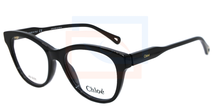 Lentes oftálmicos Chloé CH0085O 001
