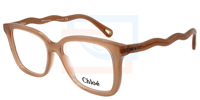 Lentes oftálmicos Chloé Zelie CH0090O 008