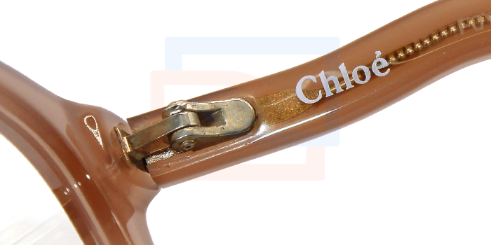 Chloé Zelie CH0090O
