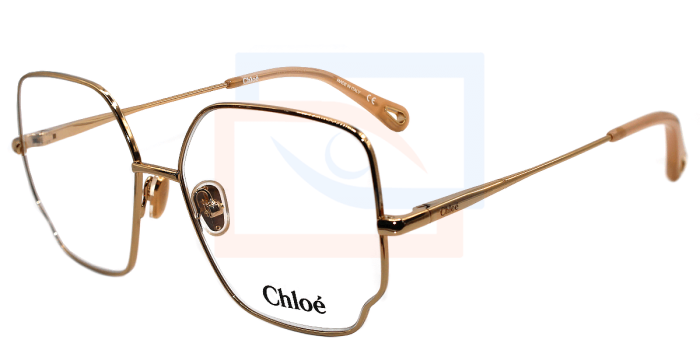 Lentes oftálmicos Chloé Joni CH0096O 006