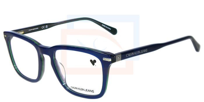 Lentes oftálmicos Calvin Klein Jeans CKJ20512 414
