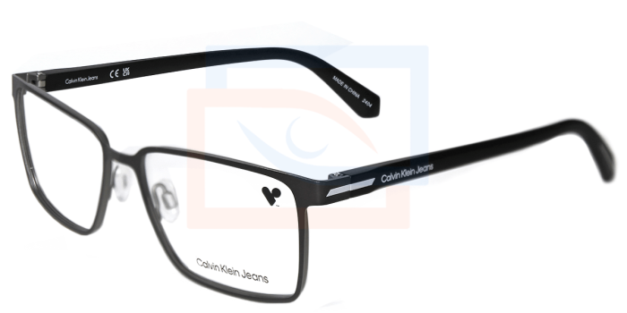 Lentes oftálmicos Calvin Klein Jeans CKJ22207 050