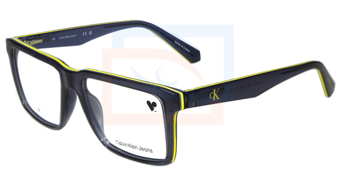 Lentes oftálmicos Calvin Klein Jeans CKJ23611 050