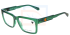 Lentes oftálmicos Calvin Klein Jeans CKJ23626 300