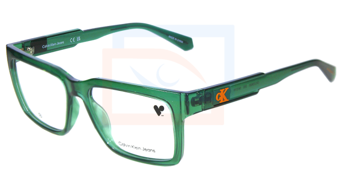 Lentes oftálmicos Calvin Klein Jeans CKJ23626 300