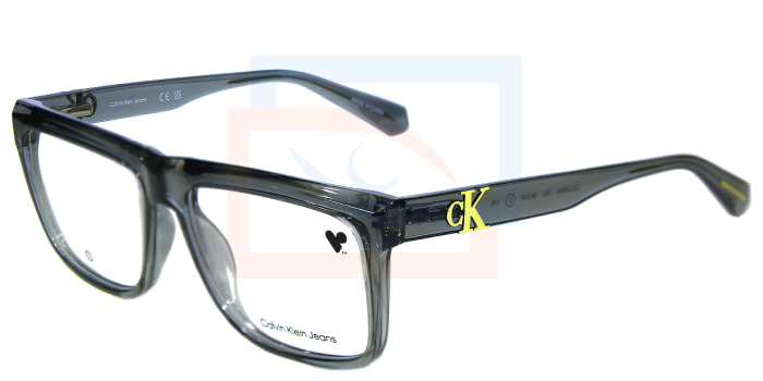 Lentes oftálmicos Calvin Klein Jeans CKJ23645 050
