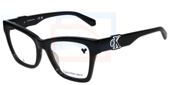 Lentes oftálmicos Calvin Klein Jeans CKJ23646 001