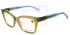 Lentes oftálmicos Calvin Klein Jeans CKJ23650 210
