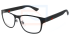 Lentes oftálmicos Gucci GG0013O 001