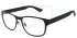 Lentes oftálmicos Gucci GG0013O 001