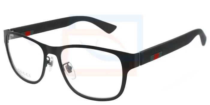 Lentes oftálmicos Gucci GG0013O 001