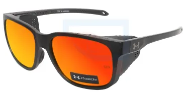 Lentes deportivos Under Armour UA Glacial ZK47H