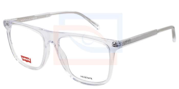 Lentes oftálmicos Levi's LV1016 900