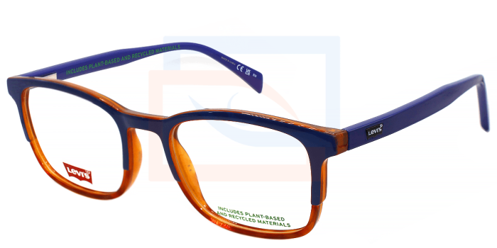 Lentes oftálmicos Levi's LV5042 JBW