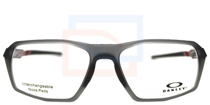Oakley Tensile OX8170 ofrece un estilo sobrio y cotidiano