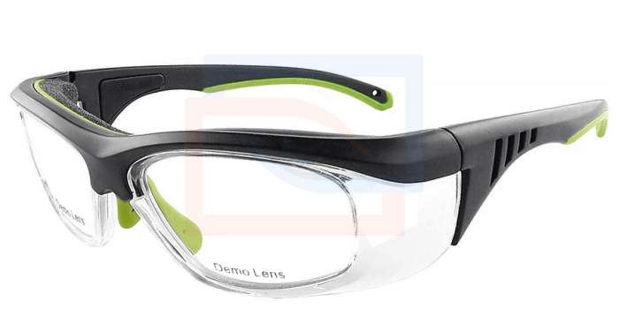 Pentax ZT200 black with crystal carrier