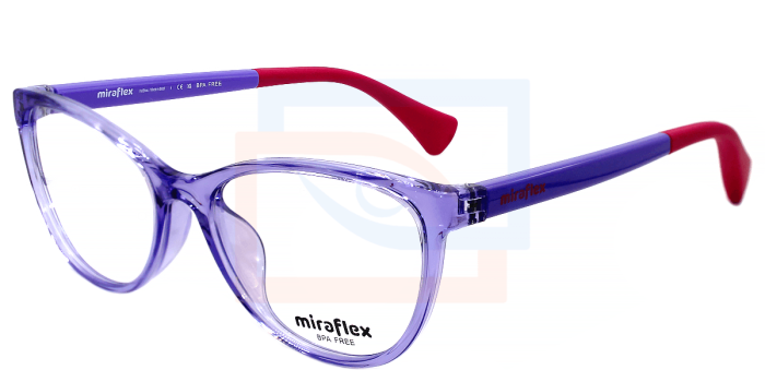 Lentes oftálmicos Miraflex MF4010 L892