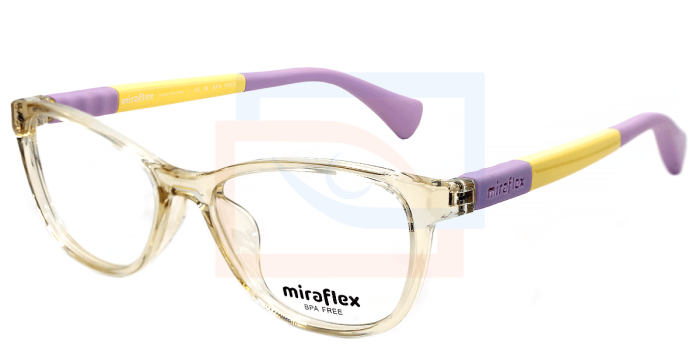 Lentes oftálmicos Miraflex MF4014 L894