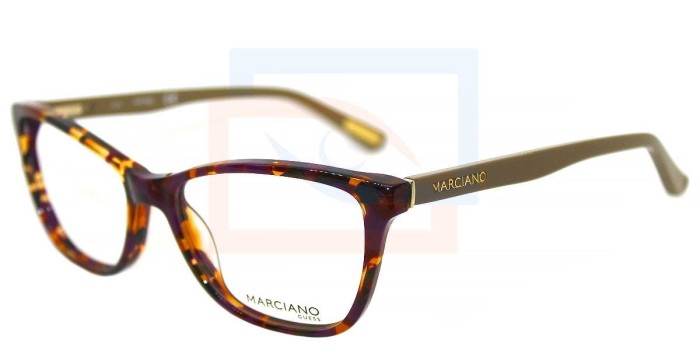 Lentes oftálmicos Marciano GM0266-3 055
