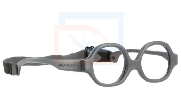 Lentes oftálmicos Miraflex Mini Baby J