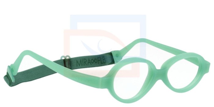 Lentes oftálmicos Miraflex Baby One