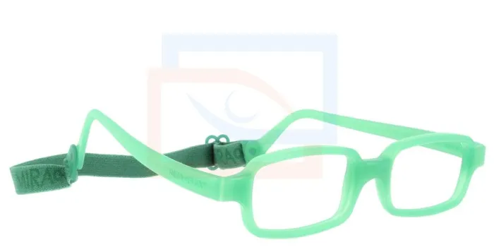 Lentes oftálmicos Miraflex New Baby 1 VC
