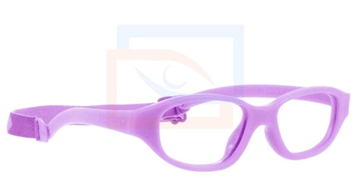 Lentes oftálmicos Miraflex Eva L