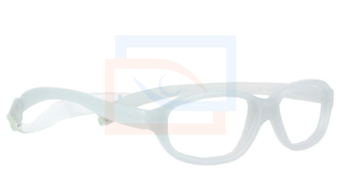 Lentes oftálmicos Miraflex Nick 52 N