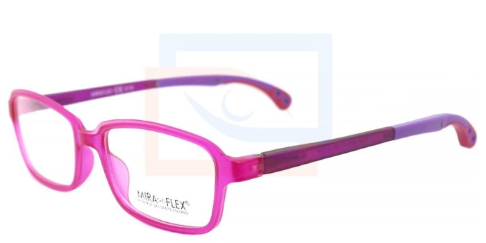 Lentes oftálmicos Miraflex Tom C139