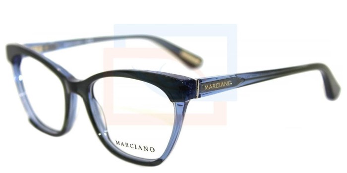 Lentes oftálmicos Marciano GM0287-3 092