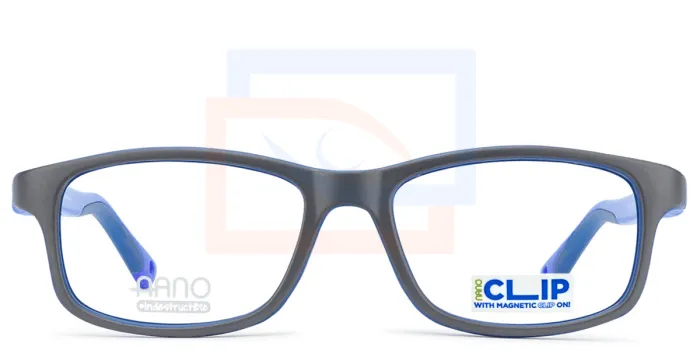 Nano Vista Crew SC 3.0 NAO3022648SC vista frontal