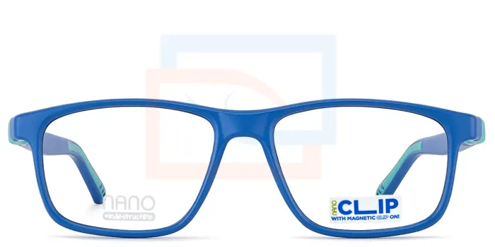 Lentes oftálmicos Nano Vista Fanboy SC 3.0 NAO3172152SC vista frontal