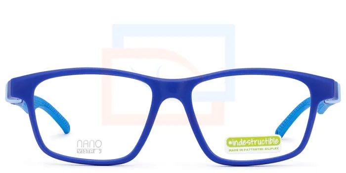 Nano Vista Xtreme es el nuevo estilo de la marca