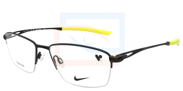 Lentes oftálmicos Nike 6045 002