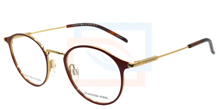 Lentes oftálmicos Tommy Hilfiger TH1771 C9A