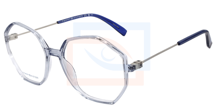 Lentes oftálmicos Tommy Hilfiger TH2060 MVU