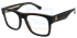 Lentes oftálmicos Tommy Hilfiger TH2118/S 807K1