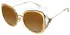 Coach HC7153B (CK483) 57363B (Transparent Fawn)