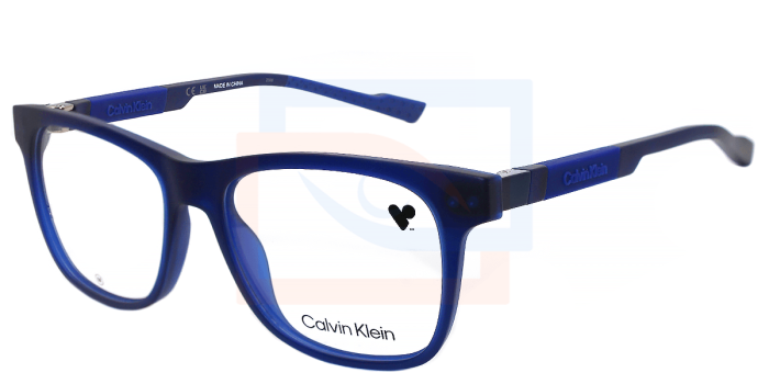 Lentes oftálmicos Calvin Klein CK23521 438