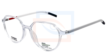 Lentes oftálmicos Tommy Jeans TJ0011 900