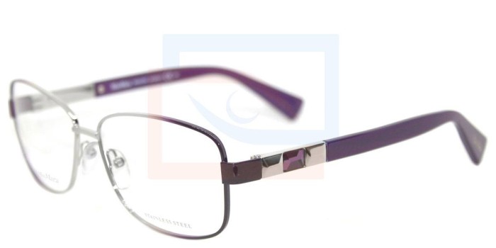 Lentes oftálmicos Max Mara MM1207 0U9