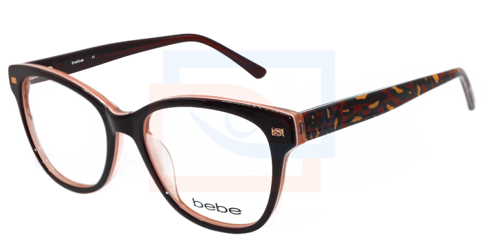 Lentes oftálmicos Bebe BB5194 (603) BERRY ANIMAL