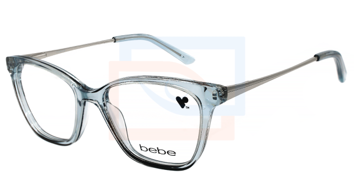 Lentes oftálmicos Bebe BB5203 (500) BLUE CRYSTAL