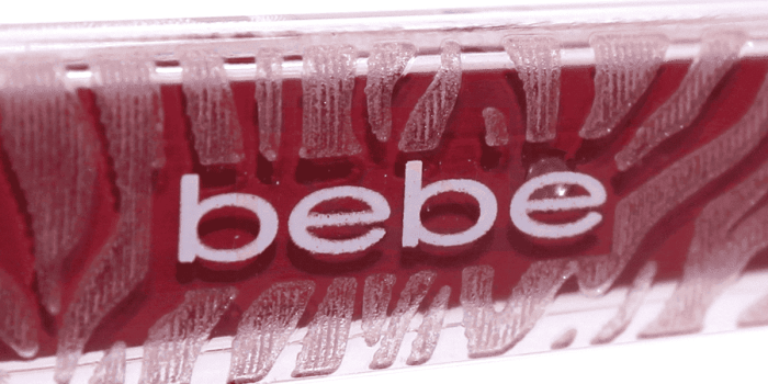 Bebe BB5212