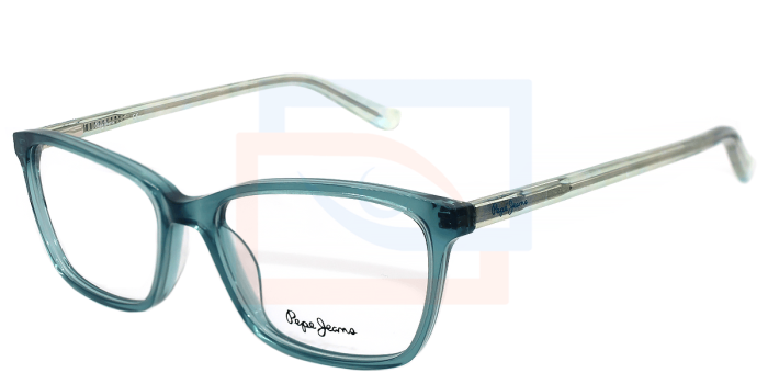 Lentes oftálmicos Pepe Jeans Jade PJ3464 C4